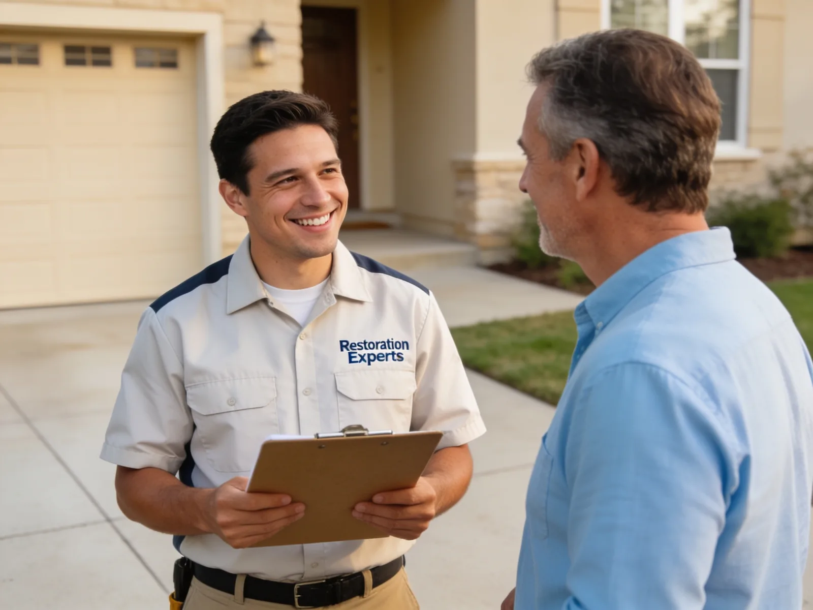 Water Damage Cleanup Girard, TX FAQs